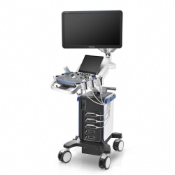 Mindray Veterinary Medical Ultrasound