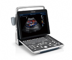Mindray Z60VET Veterinary Medical Ultrasound