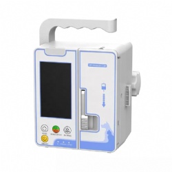 Porable Veterinary Infusion pump