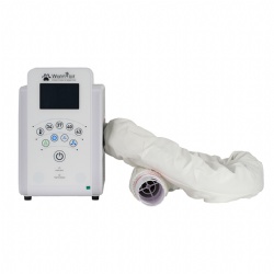 Pet Electric Thermal Blanket Veterinary Automatic Air Warming System