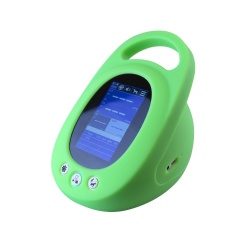 Veterinary Touch Screen Handheld Blood Pressure Monitor Vital Signs Monitor