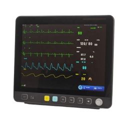 Patient Monitoring System ICU Patient Monitor for Animals